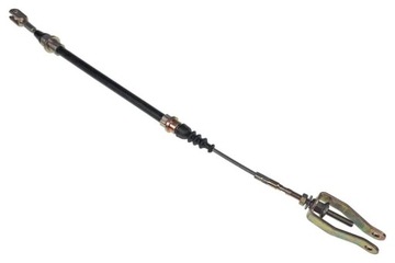 VPM6509 Linka sprzęgła