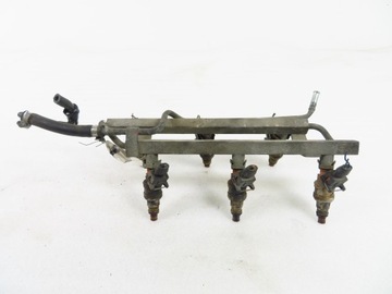 LISTWA WTRYSKOWA CHRYSLER VOYAGER III 3.0 MD150484