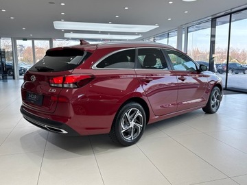 Hyundai i30 III Wagon Facelifting 1.0 T-GDI 120KM 2022 Hyundai i30 Smart / 1 właściciel / Salon Polska /, zdjęcie 3