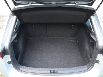 Skoda Scala Hatchback 1.5 TSI 150KM 2021 Skoda Scala 1.5 TSI, Salon Polska, 1. Właściciel, zdjęcie 13