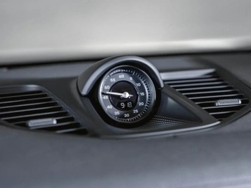 Porsche Panamera III Liftback 4 E-Hybrid 2.9 470KM 2025 PORSCHE Panamera E-Hybrid Sedan 2.9 (470KM) 2025, zdjęcie 6