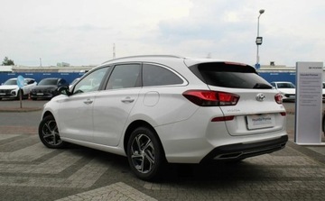 Hyundai i30 III Wagon Facelifting 1.0 T-GDI 120KM 2023 Hyundai i30 Salon Polska, Autoryzowany dealer, Automat, Faktura VAT 23, zdjęcie 4