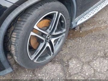 Mercedes GLE V167 2019 Mercedes-Benz GLE 2019 MERCEDES-BENZ AMG GLE 43 COUPE 4MATIC 3.0 Benzyna, zdjęcie 11
