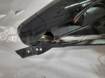 Subaru Crosstrek 17-22 Lampa Lewa Prawa Przód USA
