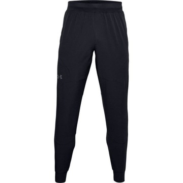 Spodnie treningowe męskie Under Armour Stretch Woven 1352027 r. M