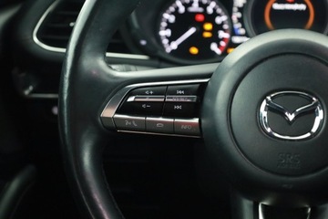 Mazda 3 IV Hatchback 2.0 Skyactiv-X 180KM 2020 Mazda 3 2.0 Skyactiv-X, Navi, Klima, Klimatronic, zdjęcie 20