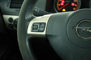 Opel Astra H Kombi 1.6 ECOTEC 115KM 2007 Opel Astra 1.6 16V, Salon Polska, Klima, El. szyby, zdjęcie 10