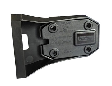 ГАБАРИТНЫЙ ФОНАР СВЕТОДИОДНЫЙ, БЕЛЫЙ С РУЧКОЙ И ОТРАЖАТЕЛЕМ FT-069 BI