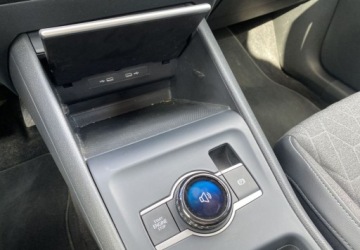 Volkswagen Tiguan II SUV Facelifting 1.5 TSI 150KM 2024 Volkswagen Tiguan 1.5 TSI EVO Elegance DSG Salon PL ASO 1.5 Benzyna 150KM, zdjęcie 17