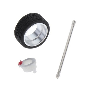 Алюминиевые автомобильные диски модифицированные - 8205S