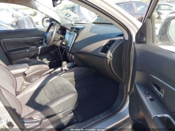 Mitsubishi Outlander III 2023 Mitsubishi Outlander Sport SE Awc 2023 2.0l 2.0 Benzyna 148KM, zdjęcie 9