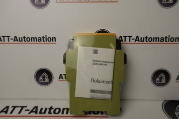 Pilz 774133 , PNOZ e1.1p 24VDC
