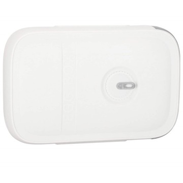 КОНТЕЙНЕР-ОРГАНИЗАТОР ДЛЯ ЯИЦ для холодильника, КОРМУШКА, ЗАКРЫТАЯ КОРОБКА, 21 ЯЙЦО