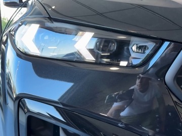 BMW X6 G06 M SUV Facelifting 4.4 M 625KM 2025 Competition Suv 4.4 (625KM) 2025, zdjęcie 3