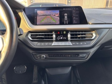 BMW Seria 2 G42-U06 Active Tourer 1.5 218i 136KM 2022 BMW 218 BMW 218 Salon PL, Bezwypadkowy, M-sport, G, zdjęcie 23