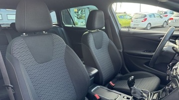 Opel Astra K Sports Tourer 1.4 Turbo 150KM 2017 Opel Astra Bezwypadkowa, Udok. przebieg GWARANCJA 1.4 Benzyna 150KM, zdjęcie 20