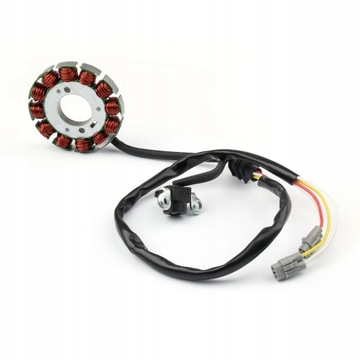 Stojan generatora dla Yamaha WR 250 F 2011-2014