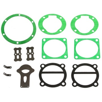 ZESTAW NAPRAWCZY GŁOWICY V-2090 USZCZELKI ZAWORKI