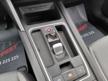 Seat 2020 Seat Leon Vat 23 Automat Serwis Kamera Radar Full LED 2.0 Diesel 150KM, zdjęcie 26