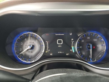 Chrysler Pacifica II 2021 Chrysler Pacifica Limited 2021 3.6l 3.6 Benzyna 287KM, zdjęcie 9