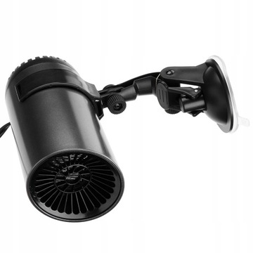 ВЕНТИЛЯТОР ОТОПИТЕЛЯ АВТОМОБИЛЯ ИОНИЗАЦИЯ 150ВТ