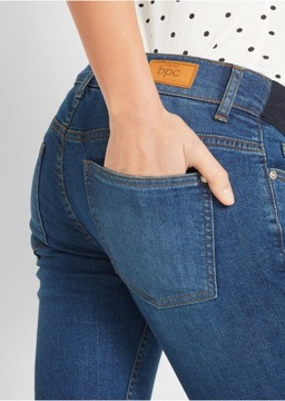 ДЖИНСЫ ДЛЯ МАТЕРИ 48