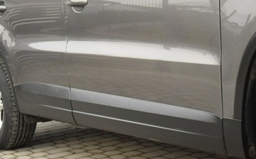 Volkswagen Tiguan I SUV 2.0 TDI CR DPF BlueMotion 140KM 2011 Volkswagen Tiguan 2.0TDI 136 TYS KM Navi Skora 2 KPL KoL PDC Sprowadzony, zdjęcie 19