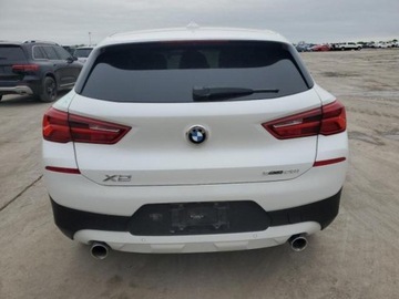 BMW X2 F39 2018 BMW X2 X2 SDRIVE28I 2018, od ubezpieczalni 2.0 Benzyna 228KM, zdjęcie 5