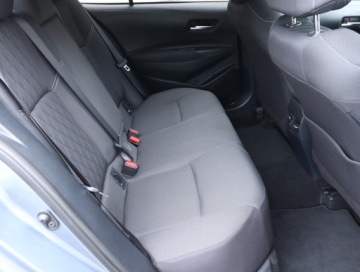 Toyota Corolla XII Sedan 1.5 VVT-i 125KM 2022 Toyota Corolla 1.5 VVT-i, Salon Polska, zdjęcie 8