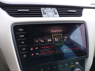 Skoda Octavia III Kombi Facelifting 1.8 TSI 180KM 2018 Skoda Octavia Style 1,8 TSI 180KM DSG Serwis ASO Salon PL FV23, zdjęcie 25