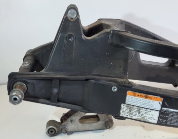 Поворотный рычаг оси 52200-MFJ-D10 Honda CBR 600 RR PC40 2007–2012 гг.