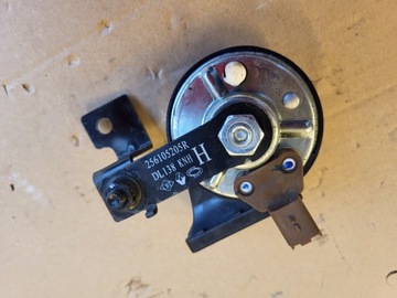 SIGNÁL KLAKSON RENAULT KOLEOS II 256105205R 17-