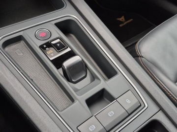 Cupra Formentor Crossover 2.0 TSI 245KM 2022 Cupra Formentor Kamery 360VZ245kmSkoryMartwe poleEl.fotele 2.0 Benzyna, zdjęcie 32