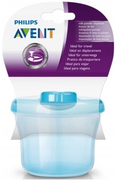 AVENT DOZOWNIK MLEKA W PROSZKU SCF135/06