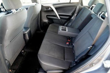 Toyota RAV4 IV 2017 Toyota RAV-4 XENON podgrzewane fotele KAMERA 4x4, zdjęcie 13