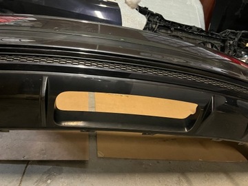 AUDI Q5 80A FY S-LINE ЗАДНИЙ БАМПЕР ЗАДНИЙ 6 PDC КРЮК