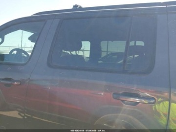 Jeep Wagoneer II 2024 Jeep Wagoneer 2024 Jeep Grand Wagoneer L Series II 3.0 Benzyna 510KM, zdjęcie 4