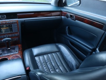 Volkswagen Phaeton 2007 VW Phaeton 3.0 V6 TDI, 229 KM, 4X4, Automat, zdjęcie 7