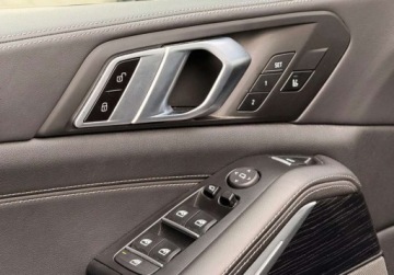 BMW X5 G05 SUV Facelifting 3.0 30d 298KM 2023 BMW X5 I wlasciciel M Sport 360 Hak Gwarancja Bezwypadkowy FVAT23, zdjęcie 23