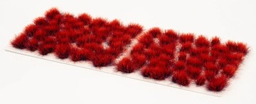 Gamer's Grass tufts Alien Blood Moon Wild 6 mm