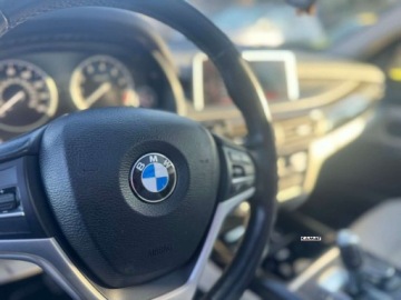 BMW X5 F15 SUV xDrive35i 306KM 2015 BMW X5 M BMW X5 M-Sport 4x4 Piekna 3,0 BENZYNA Zamiana 3.0 Benzyna 306KM, zdjęcie 10