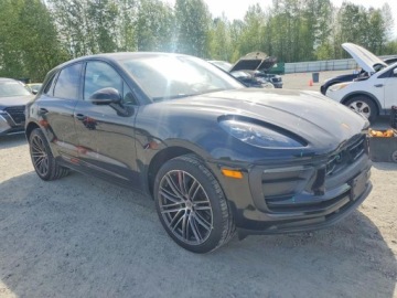 Porsche Macan 2023 Porsche Macan Base 2023 2.0 Benzyna 261KM, zdjęcie 4