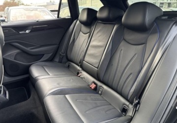 Volkswagen Passat B8 Variant Facelifting 2.0 TDI SCR 150KM 2024 Volkswagen Passat Variant R-Line 2.0TDI 150KM DSG WEBASTO Panorama IQ Mart, zdjęcie 13