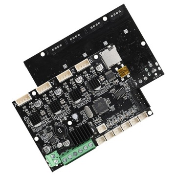 Тихая материнская плата для 3D-принтера Ender-3 Pro