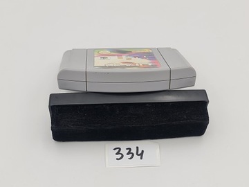 НИНТЕНДО 64 ФИФА 98