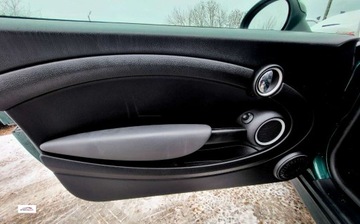 Mini Clubman R55 2008 MINI Clubman bardzo ladny, zarejestrowany, GWARANCJA 1.6 Benzyna 120KM, zdjęcie 23