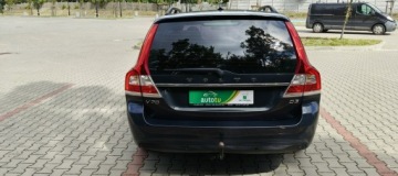 Volvo V70 III Kombi Facelifting 2.0 D3 136KM 2014 Volvo V70 2.0 D3 136Km 5-Cylindrów Lift Automat, zdjęcie 24