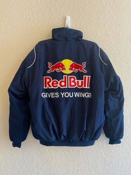 Куртка Red Bull Formula One Racing 2021, несколько штук в подарок