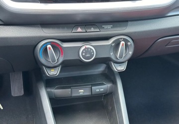 Kia Stonic I Crossover Facelifting 1.2 DPI 79KM 2025 Kia Stonic MY25 wersja M pakiet SMART, 79KM 5MT , dostepny od reki 1.2, zdjęcie 20
