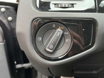 Volkswagen Golf VII GTI 3d Facelifting 2.0 TSI 245KM 2018 Volkswagen Golf 2.0 benzyna 245 KM GTI DSG zarej w PL zadbany zamiana, zdjęcie 35